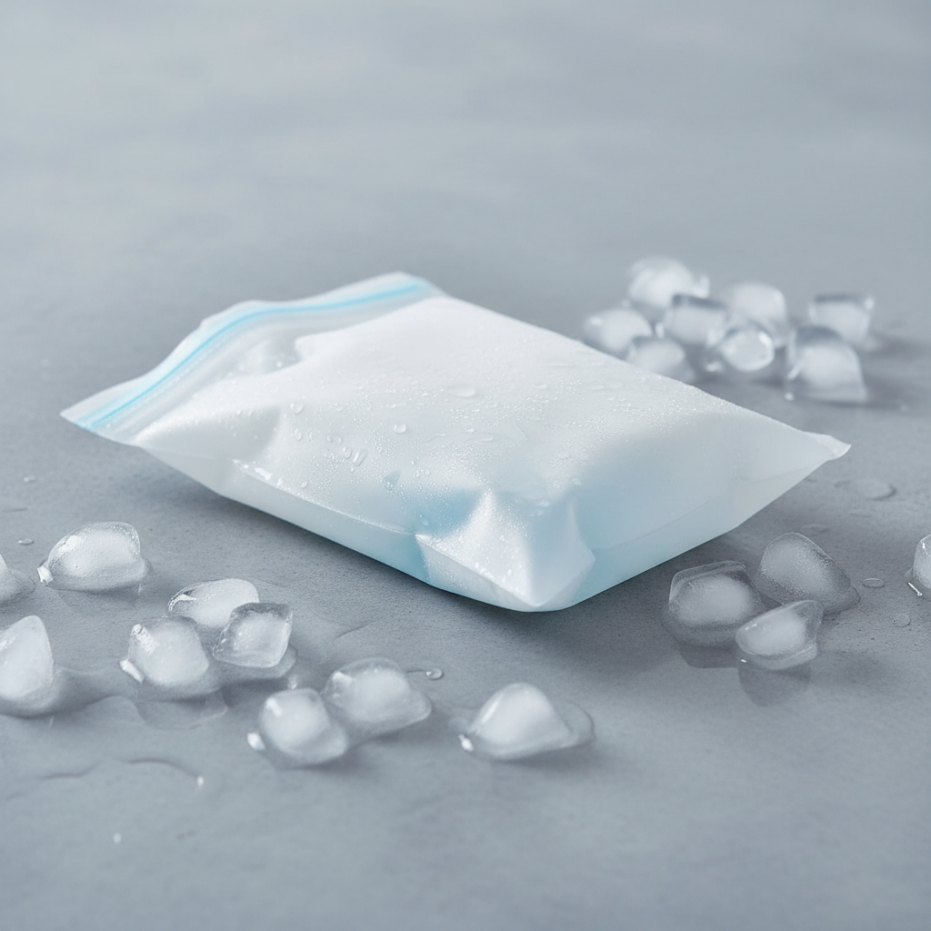 Ice Pouch