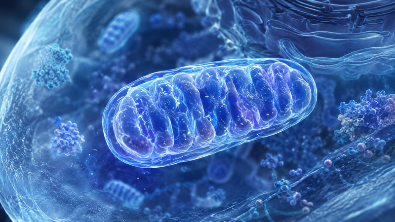 MOTS-C: The Mitochondrial-Derived Peptide