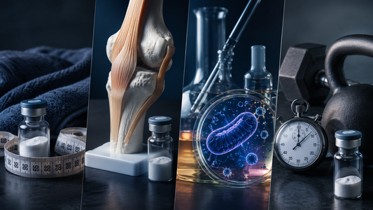 Understanding Research Peptides