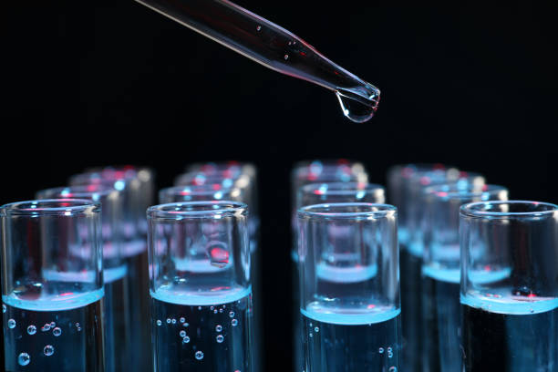 Emerging Peptides to Watch