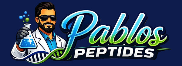 Pablos Peptides