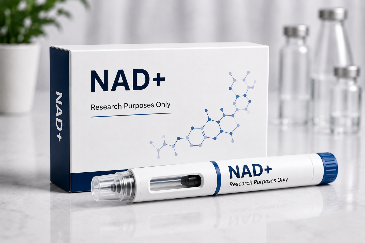 NAD+ 1000mg