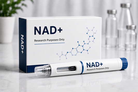 NAD+ 1000mg