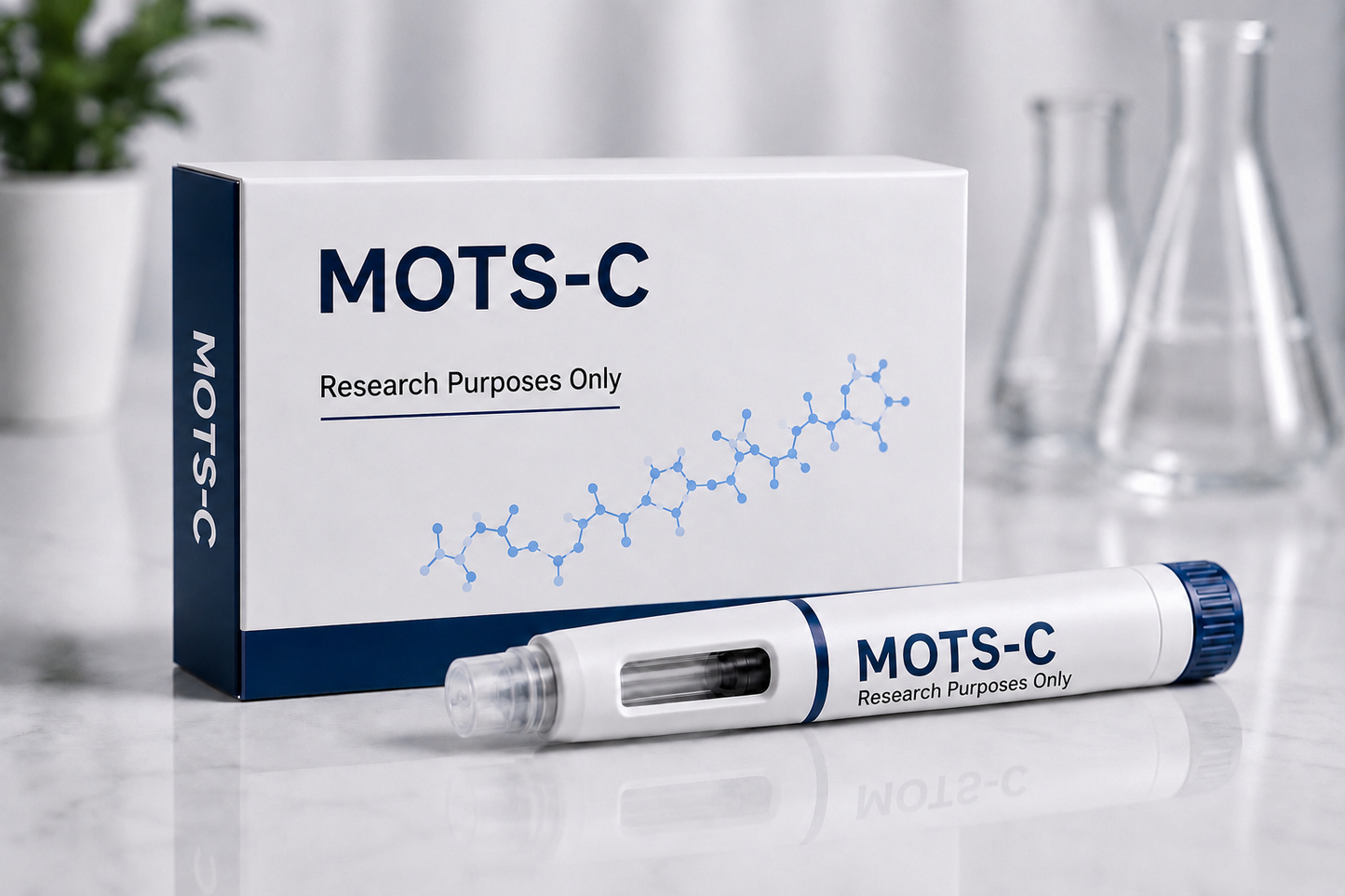 MOTS-C 10mg