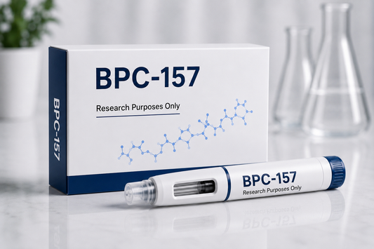 BPC-157 10mg