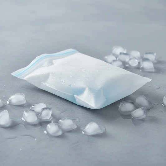 Ice Pouch
