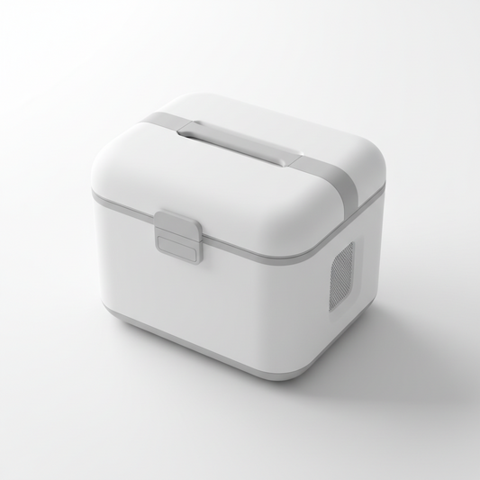 Travel Cooling Case