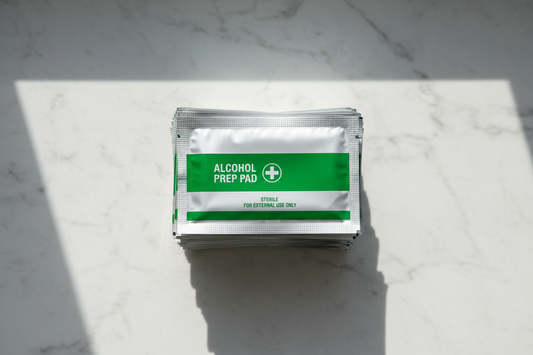 Alcohol Wipes
